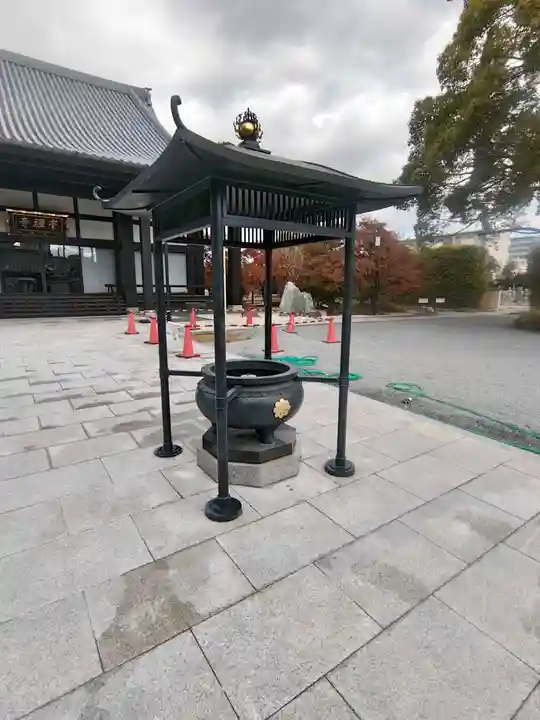 崇禅寺(大阪府)