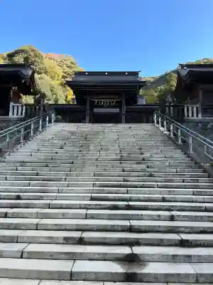 伊奈波神社(岐阜県)