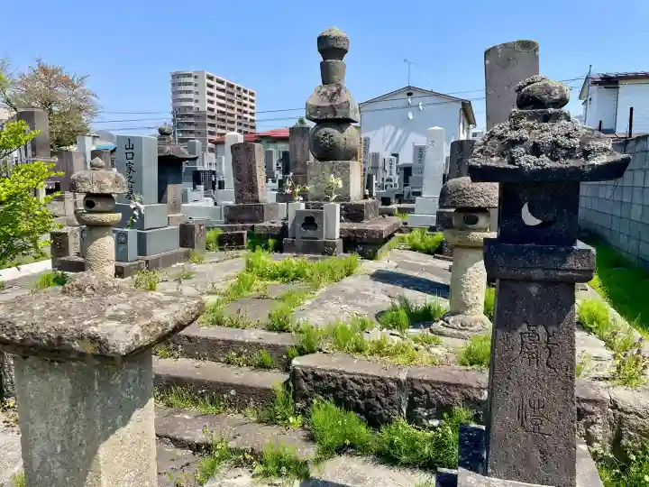 清林寺(福島県)