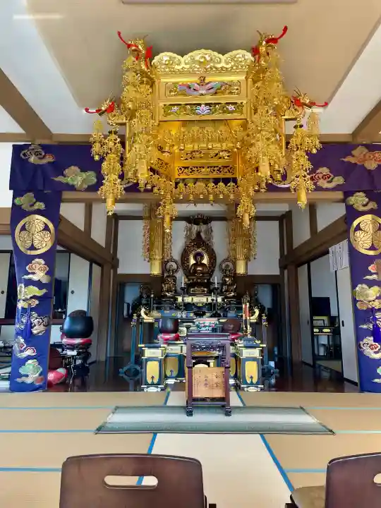 西方寺(埼玉県)