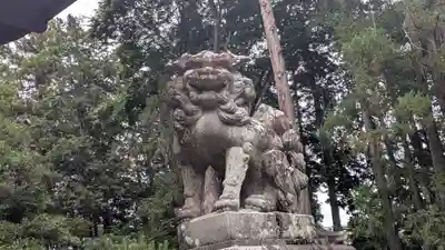 八幡神社(滋賀県)