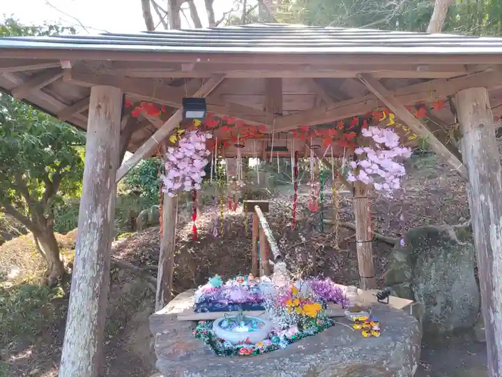 上合寺(福島県)