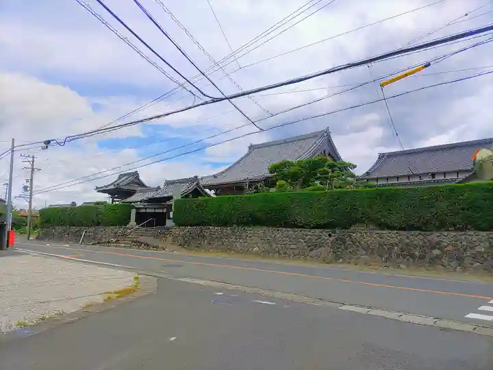 大慈院(弥富観音)のその他建物