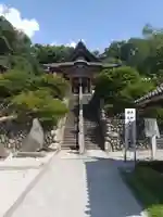 埼玉厄除け開運大師・龍泉寺(切り絵御朱印発祥の寺)のその他建物