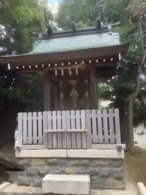 真清田神社(愛知県)