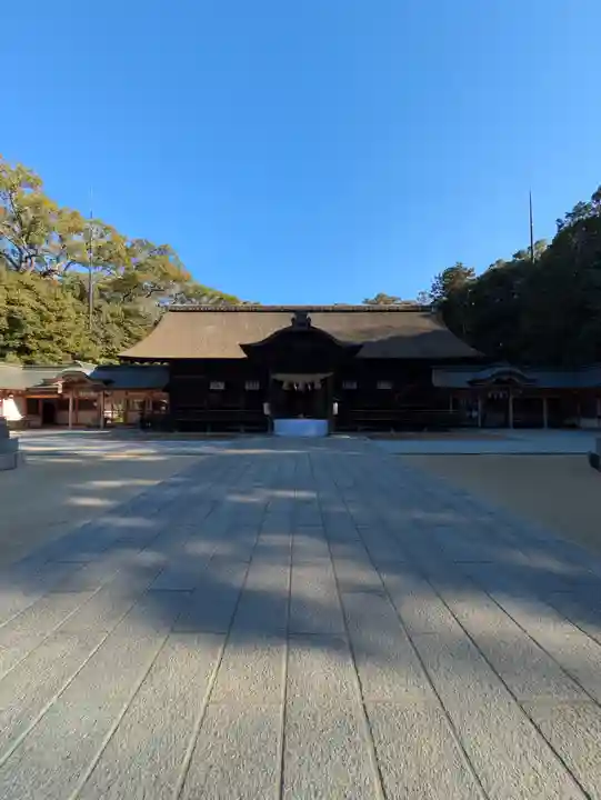 大山祇神社(愛媛県)