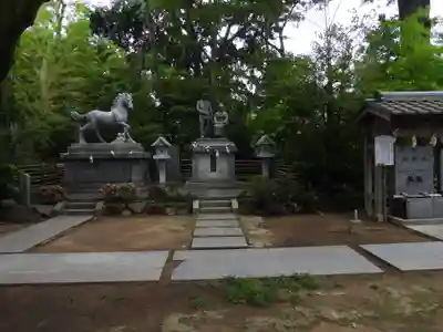 乃木神社(山口県)