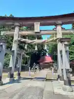 愛宕神社(秋田県)