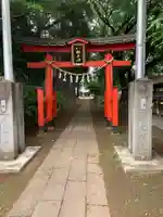 篠岡八幡大神社(埼玉県)