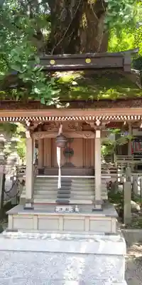 正法寺のその他建物
