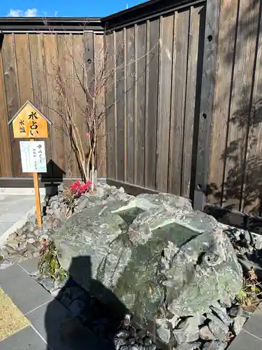 前橋東照宮(群馬県)