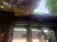 湯島聖堂(東京都)