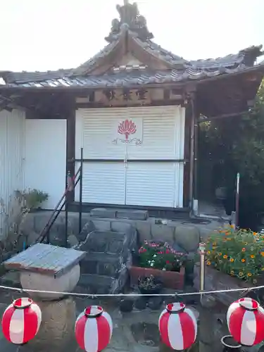 各方寺(愛知県)