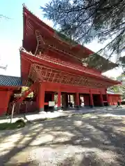 増上寺(東京都)