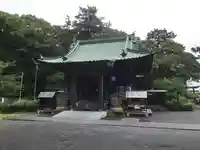 御穂神社(静岡県)