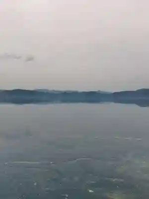 御座石神社(秋田県)