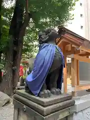 日本橋日枝神社(東京都)