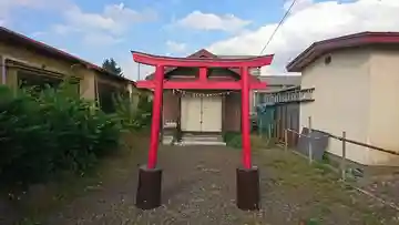 春日宮(青森県)