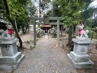 猿田彦神社(滋賀県)