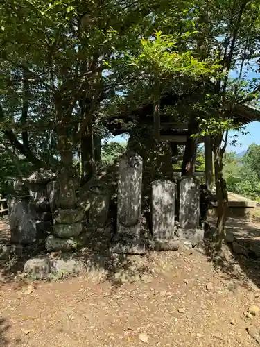 天龍寺(埼玉県)