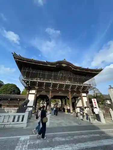 成田山新勝寺(千葉県)