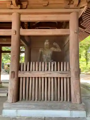 瀧水寺(千葉県)