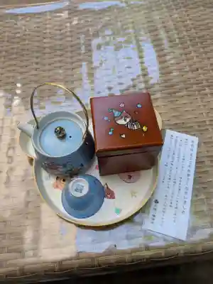 戸越八幡神社(東京都)