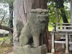 猿賀神社(秋田県)