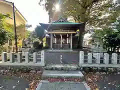 八幡神社(福井県)