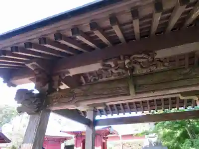 神野寺のその他建物
