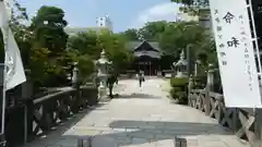 四柱神社(長野県)