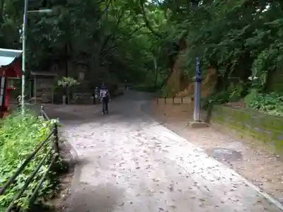 高尾山薬王院のその他建物