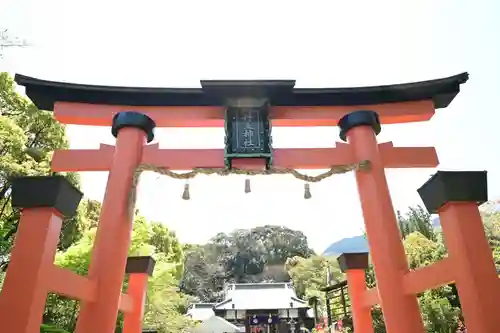 丹生官省符神社(和歌山県)