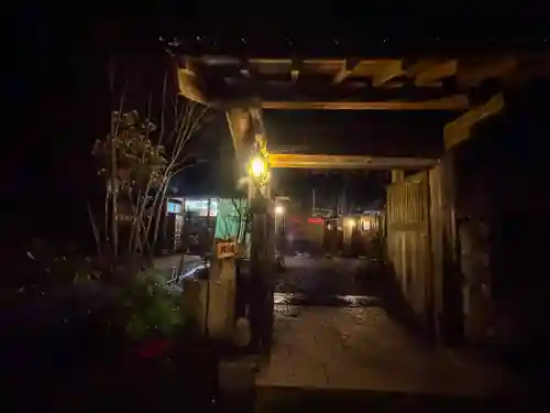 宇奈岐日女神社(大分県)