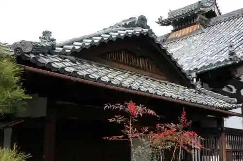 春光院のその他建物