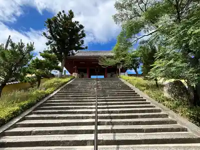 叡福寺(大阪府)