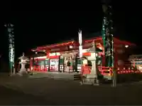 熊野速玉大社(和歌山県)