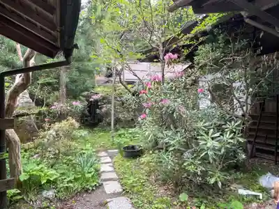 巴陵院(和歌山県)