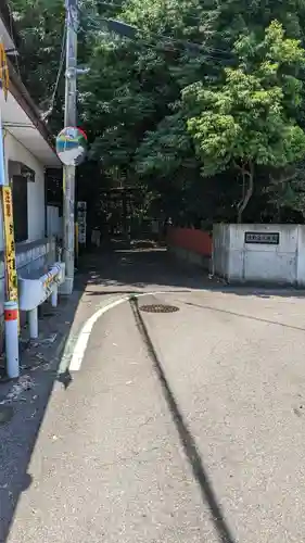 道野辺八幡宮(千葉県)