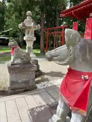 上杉神社(山形県)