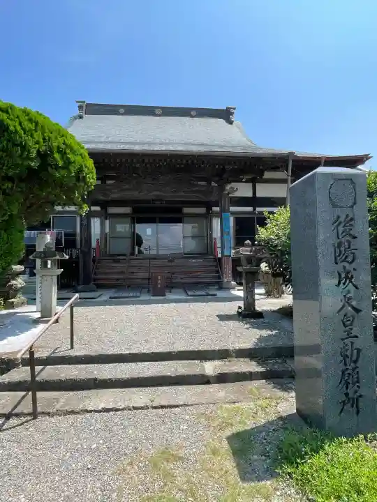 願成寺(熊本県)