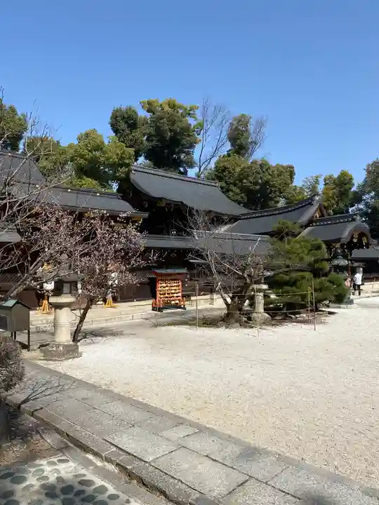 今宮神社(京都府)