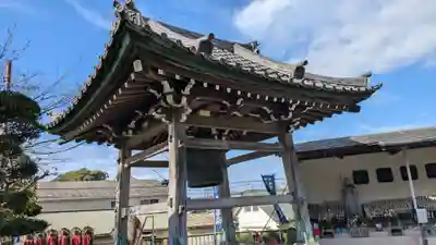 満福寺のその他建物