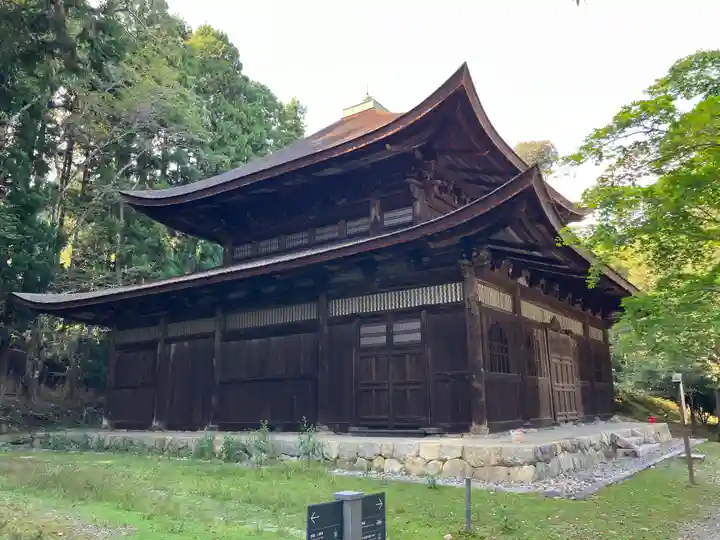 園城寺(三井寺)(滋賀県)