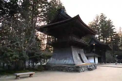 高野山金剛峯寺のその他建物