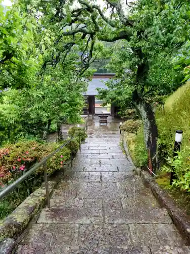 禅居院(神奈川県)
