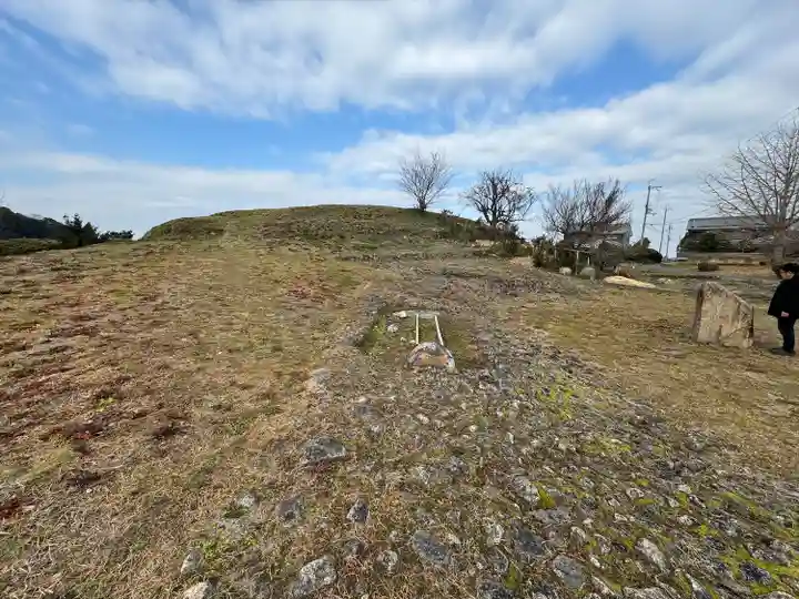 國津神社(奈良県)