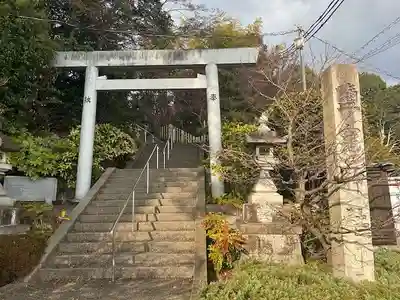 塩竃神社(愛知県)