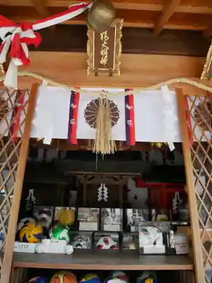 白峯神宮のその他建物