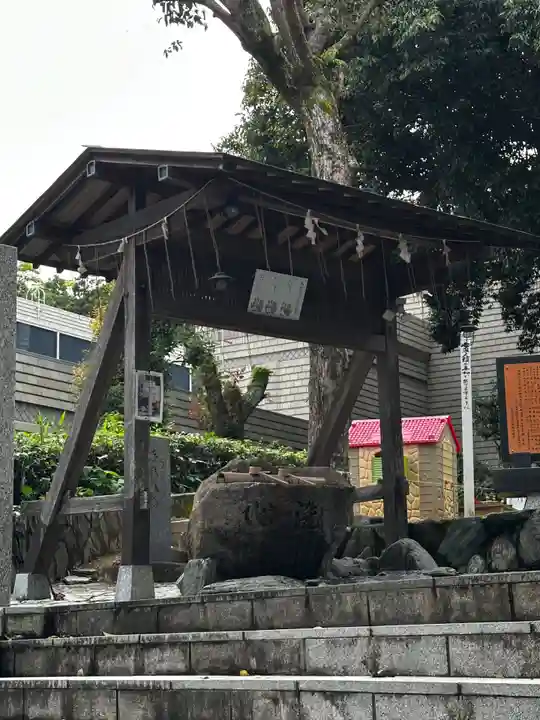 王子神社(徳島県)